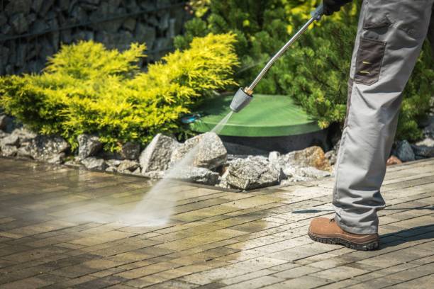 Best Patio and Deck Pressure Washing  in North Utica, IL