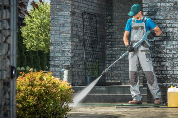 North Utica, IL Pressure Washing Services Company