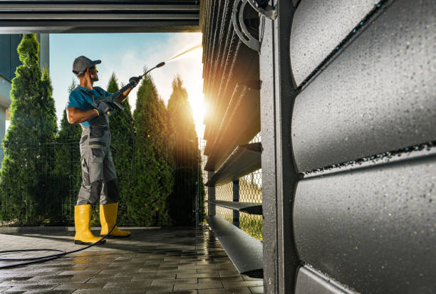 Best Parking Lot and Garage Cleaning  in North Utica, IL