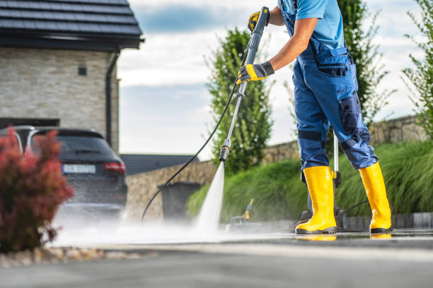 Best Pool Deck Cleaning  in North Utica, IL